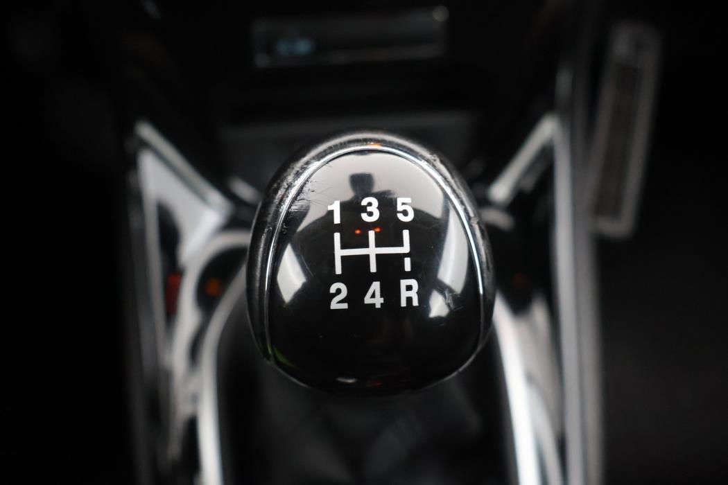 FORD Fiesta 2014
