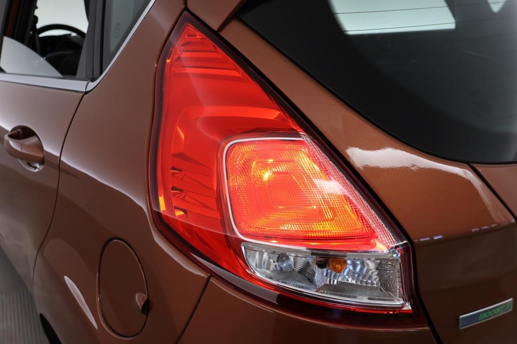 FORD Fiesta 2014