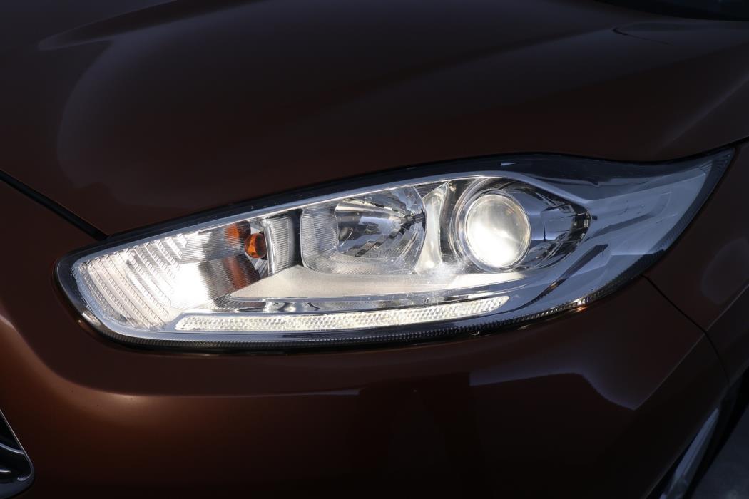 FORD Fiesta 2014