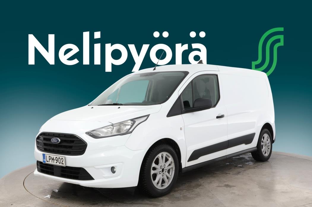 FORD Transit Connect 2021