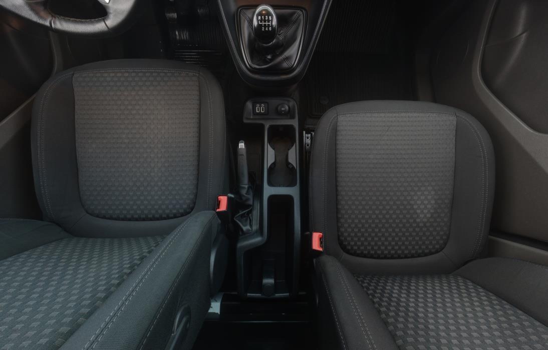 FORD Transit Connect 2021