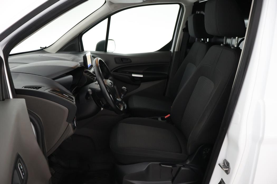 FORD Transit Connect 2021