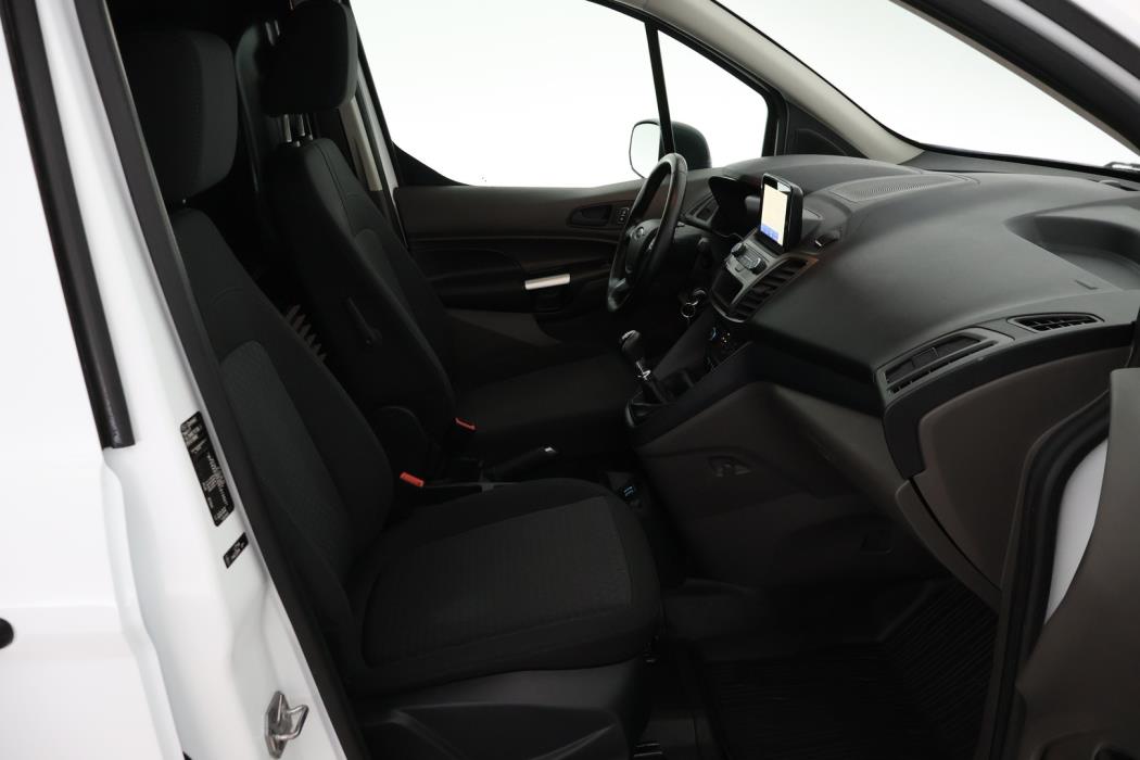 FORD Transit Connect 2021