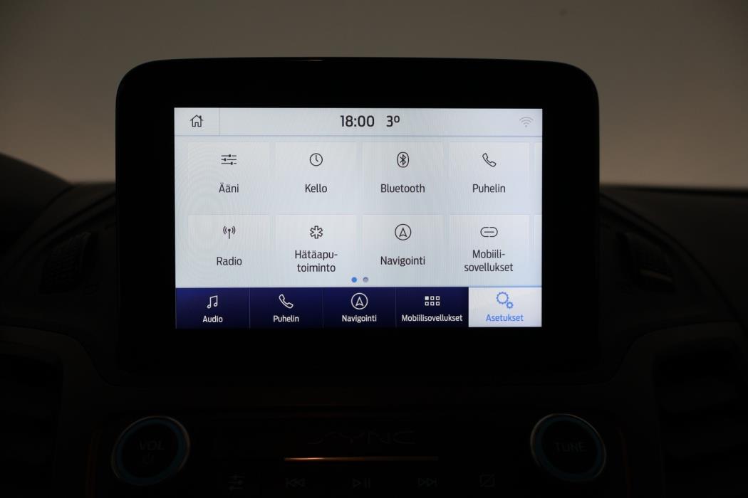 FORD Transit Connect 2021