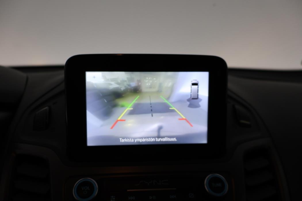 FORD Transit Connect 2021