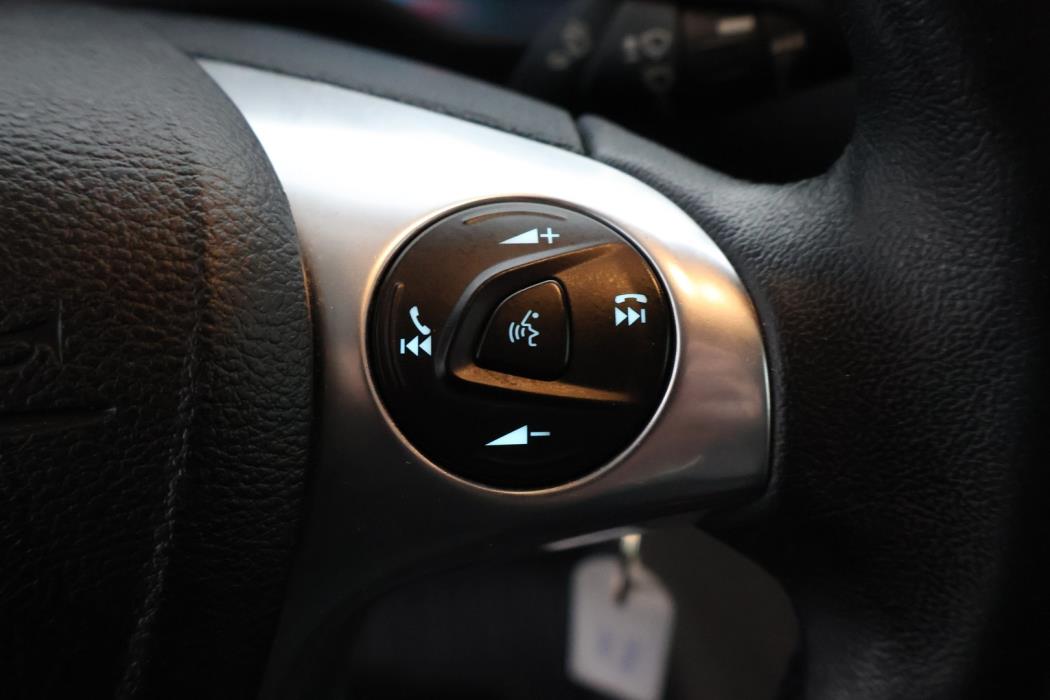 FORD Transit Connect 2021