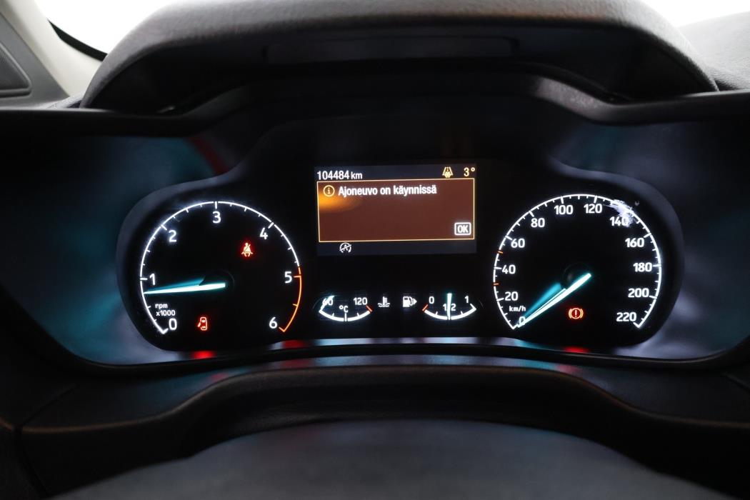 FORD Transit Connect 2021