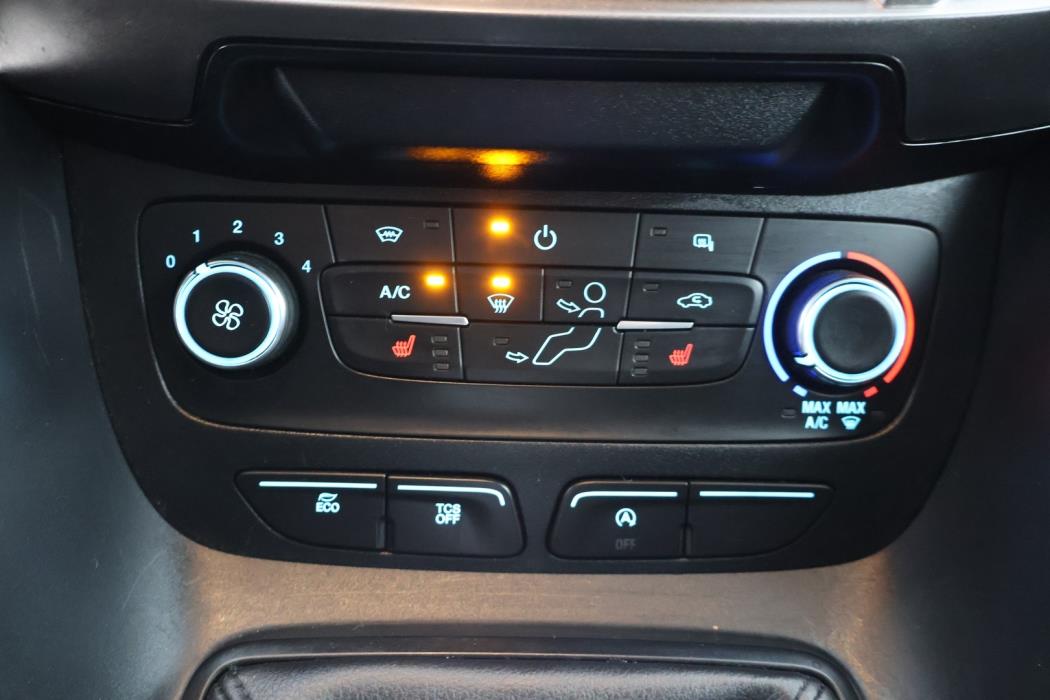 FORD Transit Connect 2021