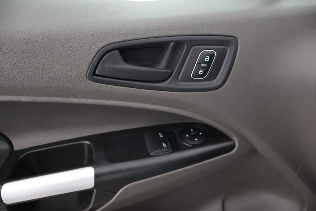 FORD Transit Connect 2021