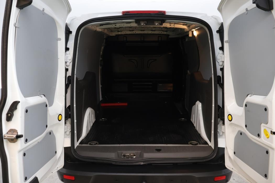 FORD Transit Connect 2021