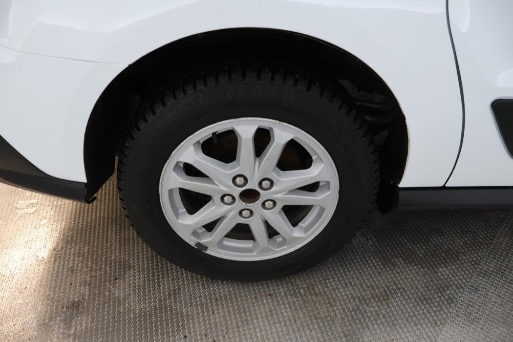 FORD Transit Connect 2021