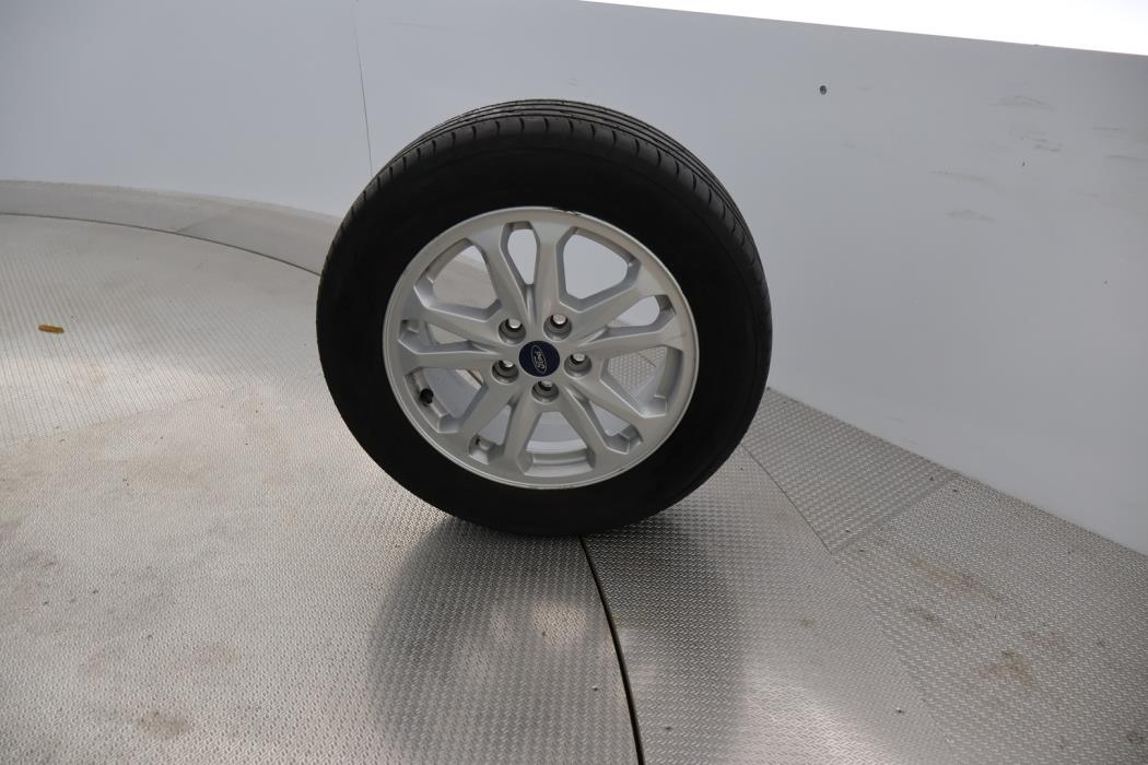 FORD Transit Connect 2021