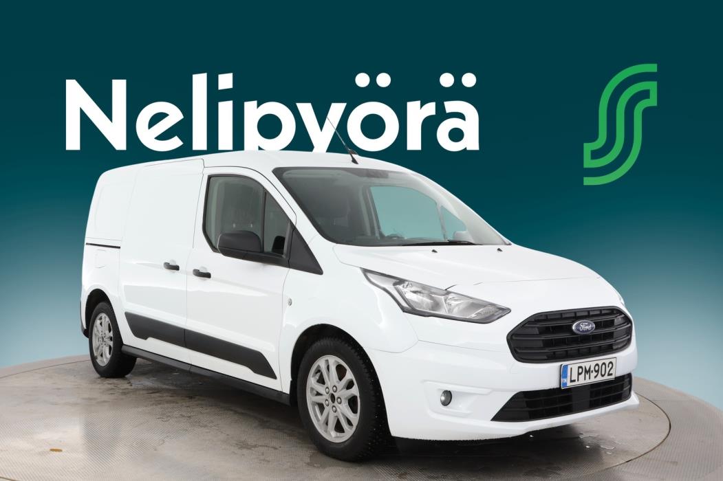 FORD Transit Connect 2021