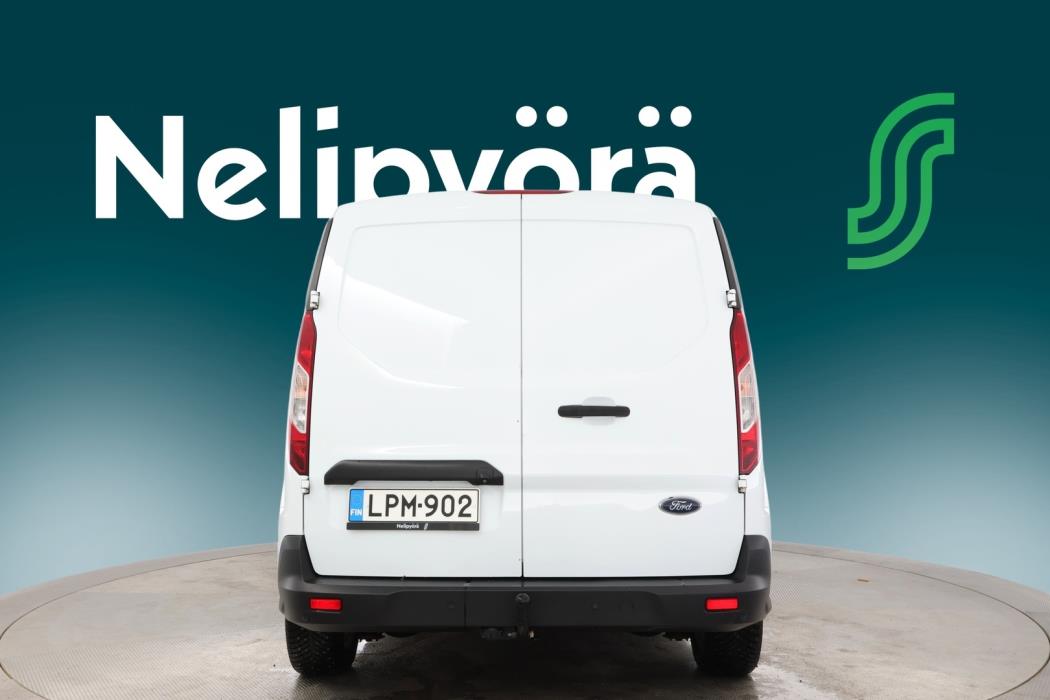 FORD Transit Connect 2021