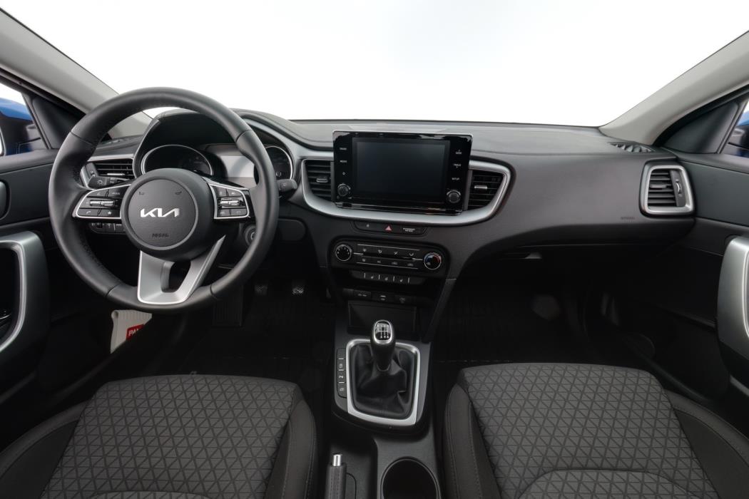 KIA Ceed 2025