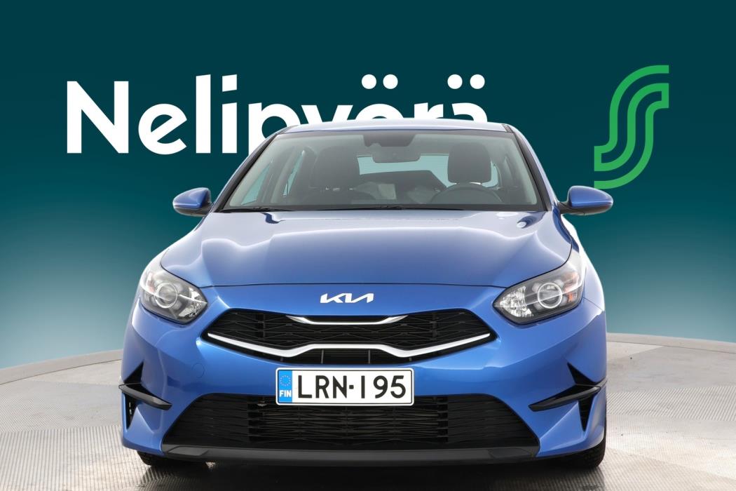 KIA Ceed 2025