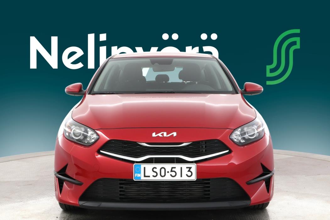 KIA Ceed 2025