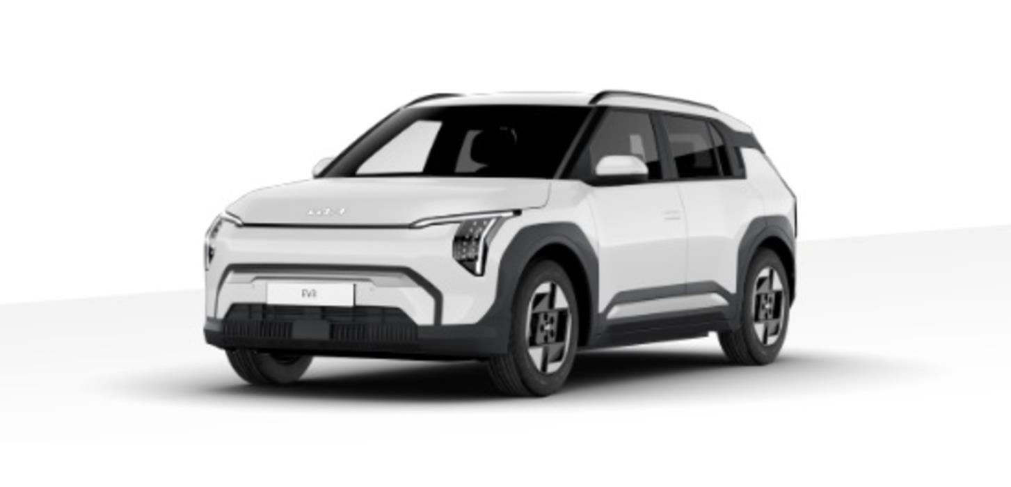 KIA EV3 2026