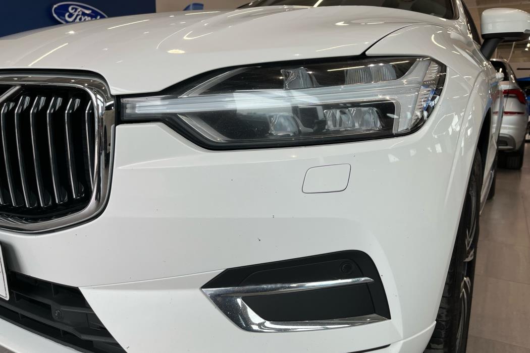VOLVO XC60 2018