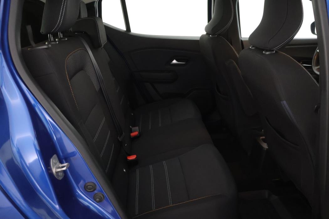 DACIA Sandero 2022