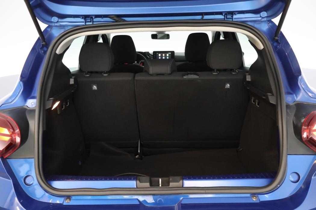 DACIA Sandero 2022