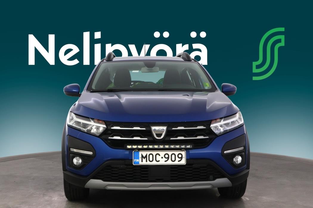 DACIA Sandero 2022