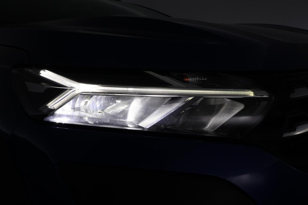 DACIA Sandero 2022