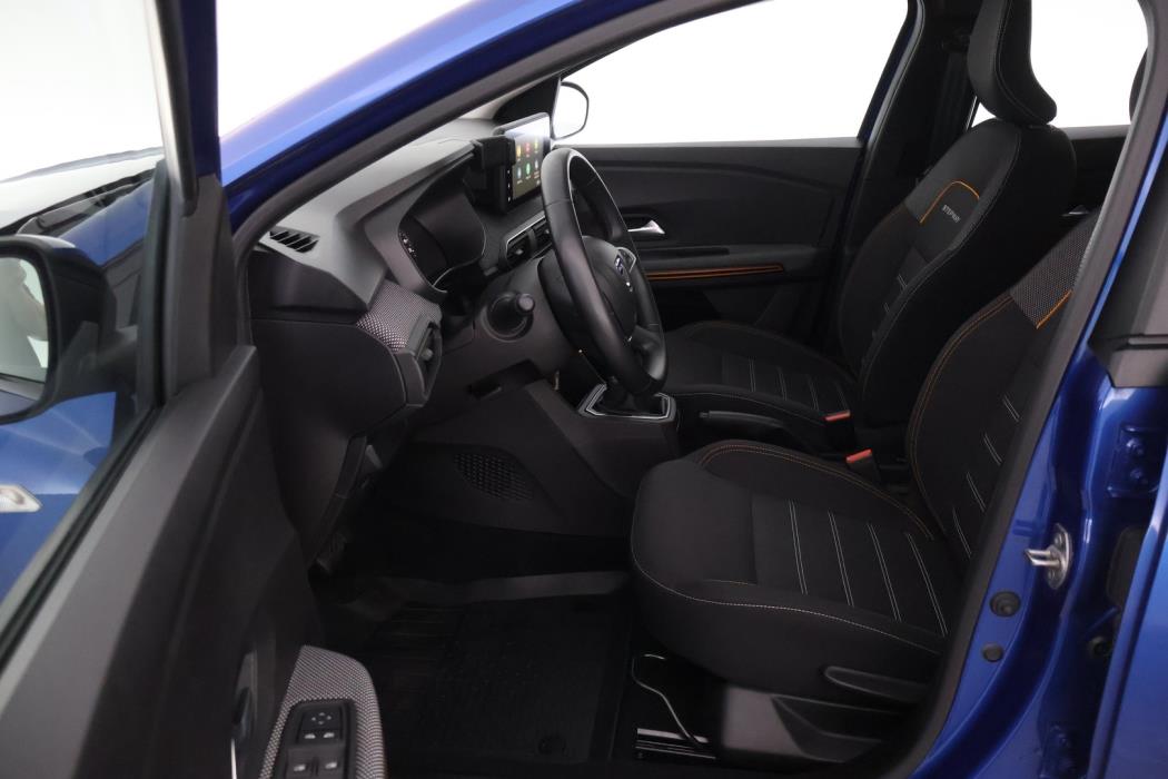 DACIA Sandero 2022