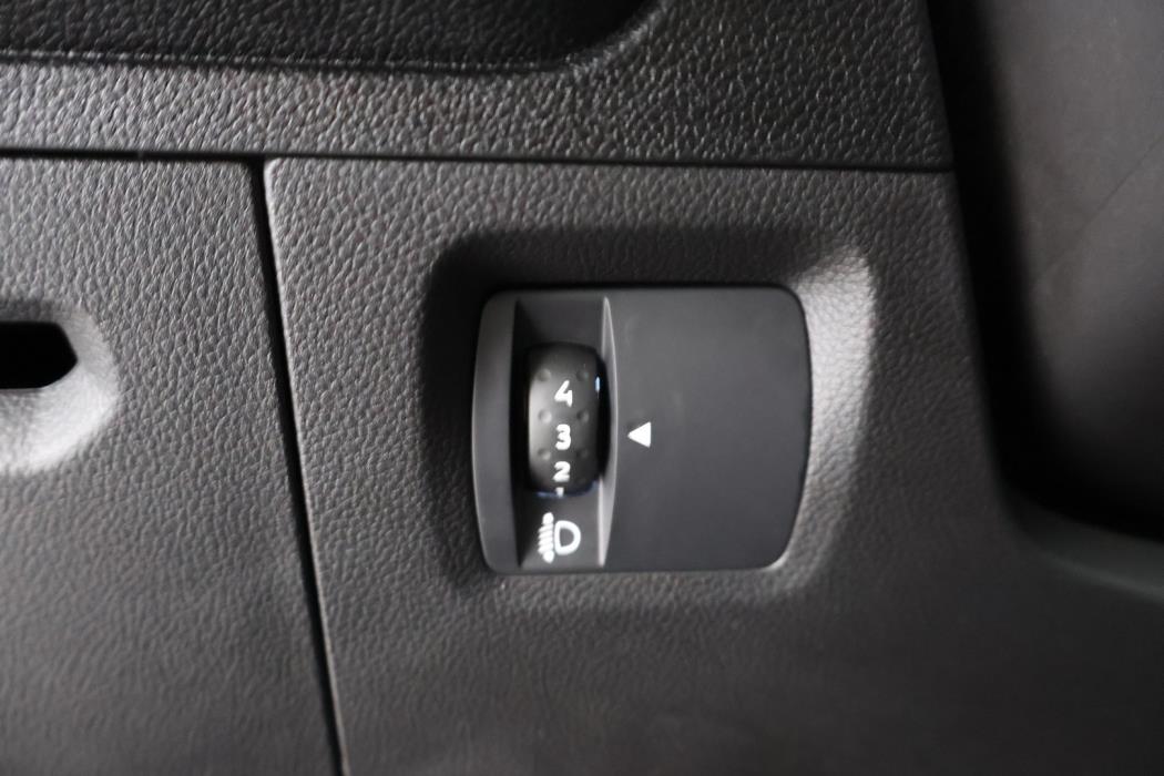 DACIA Sandero 2022