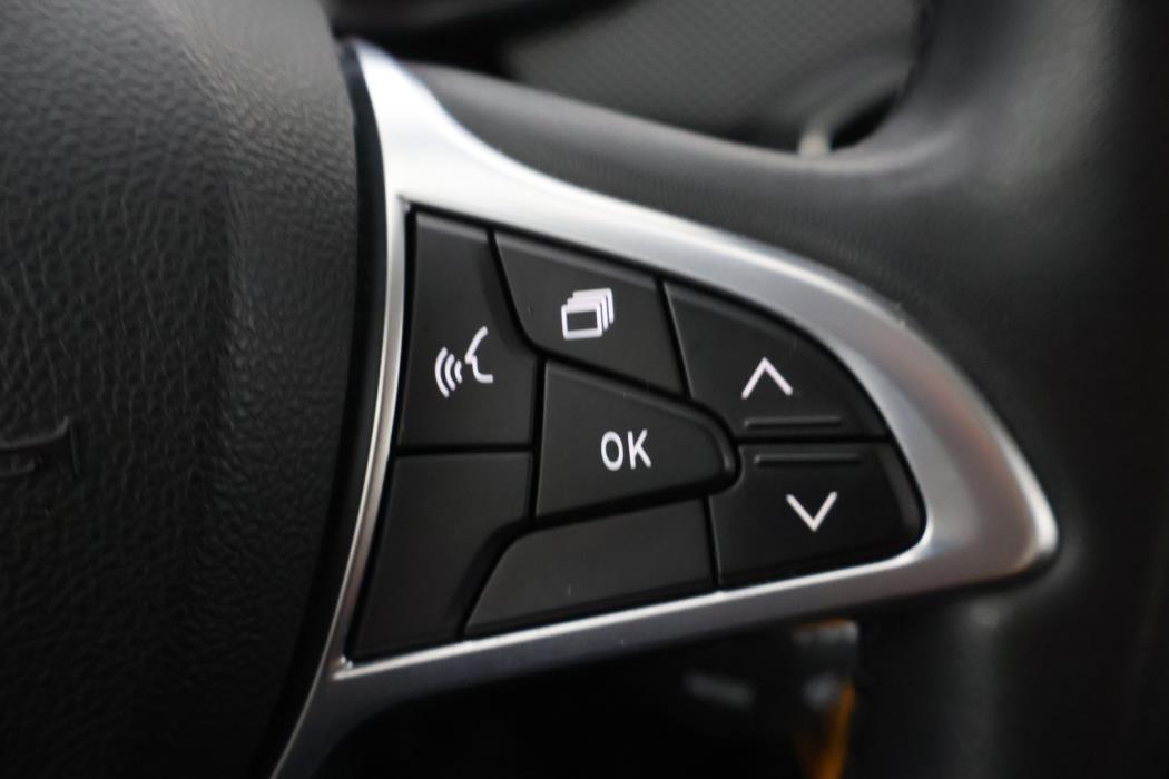 DACIA Sandero 2022