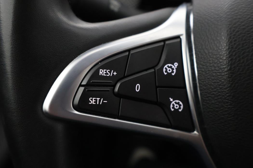 DACIA Sandero 2022