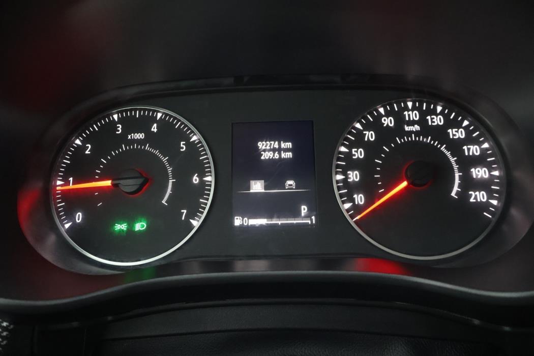 DACIA Sandero 2022