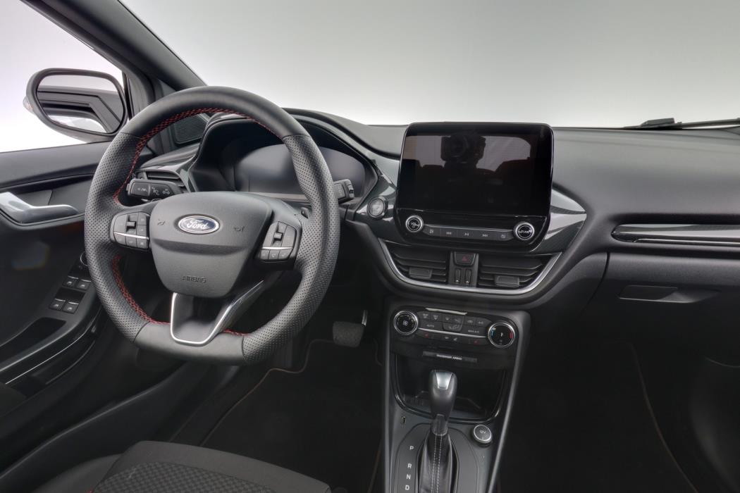FORD Puma 2022