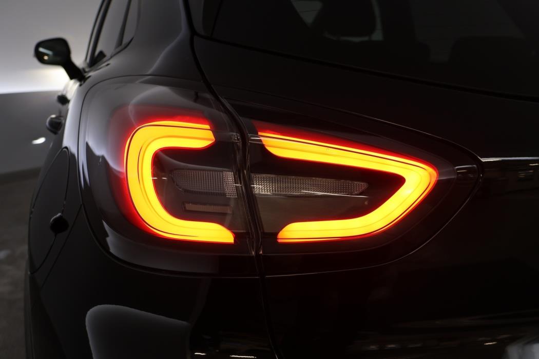 FORD Puma 2022