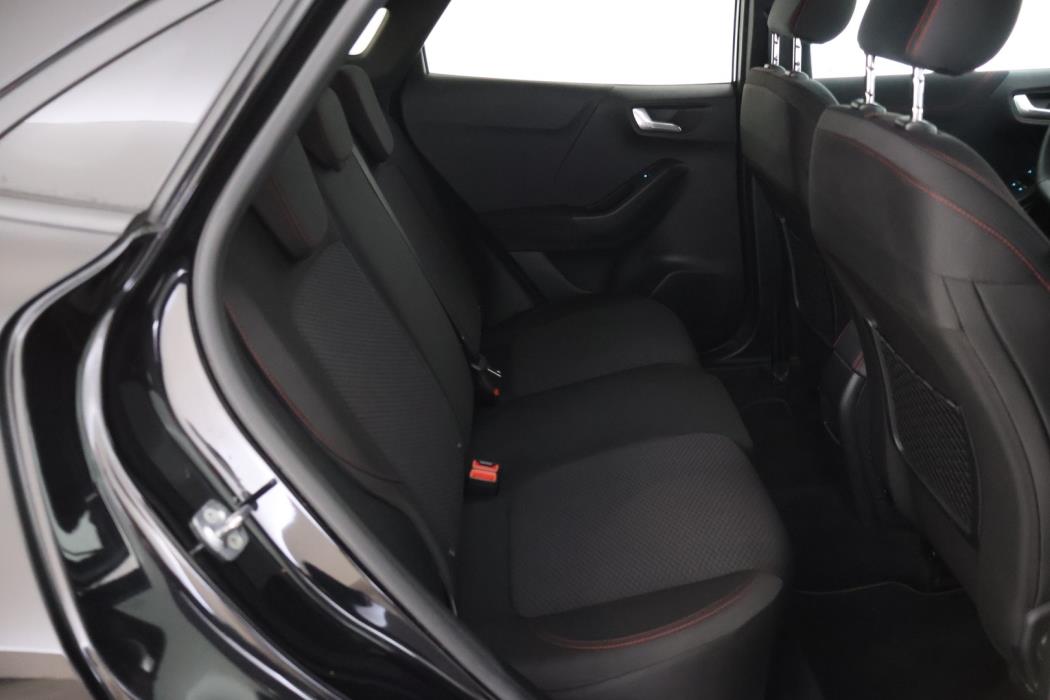 FORD Puma 2022