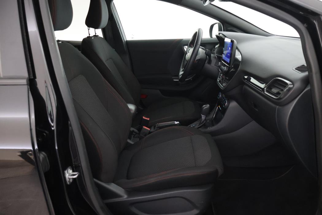 FORD Puma 2022