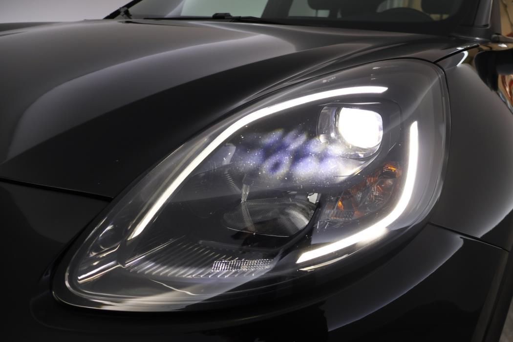 FORD Puma 2022