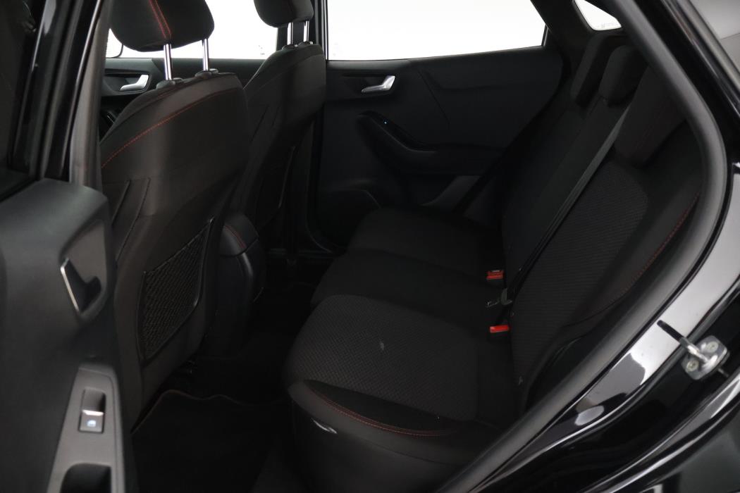 FORD Puma 2022