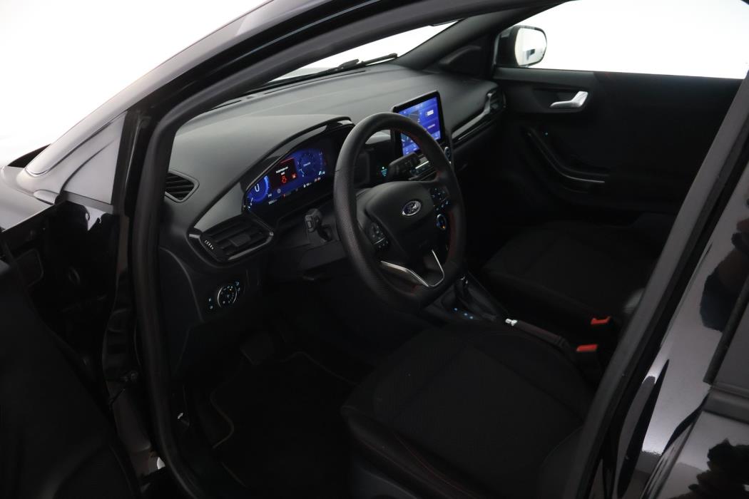 FORD Puma 2022