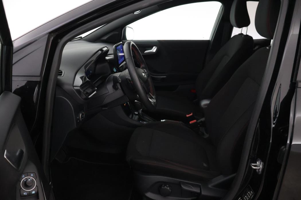 FORD Puma 2022