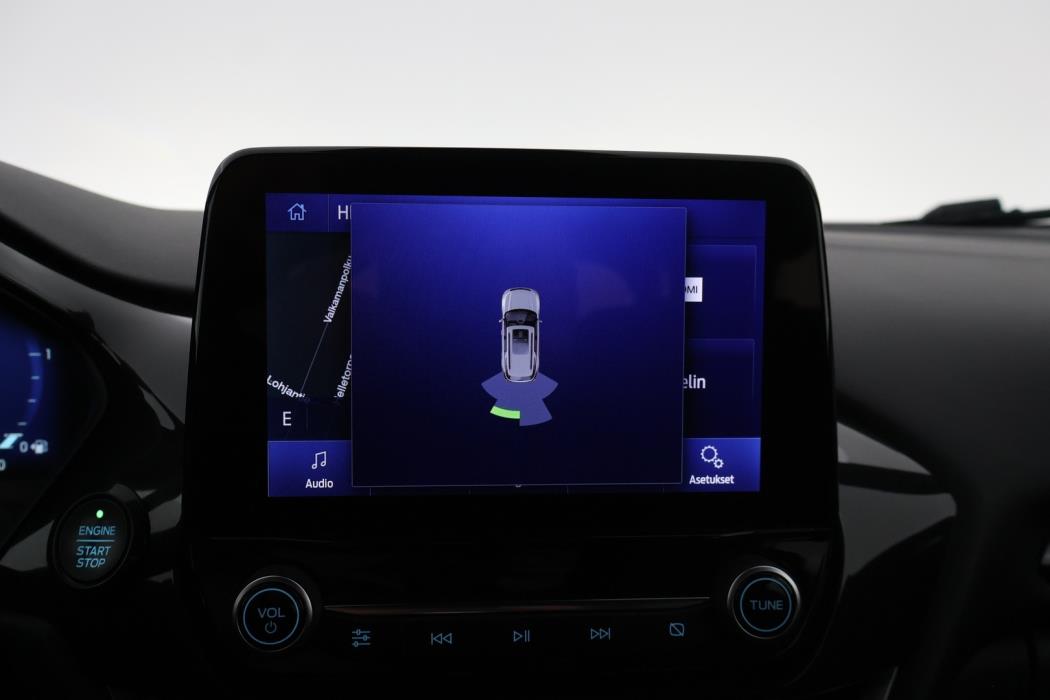 FORD Puma 2022