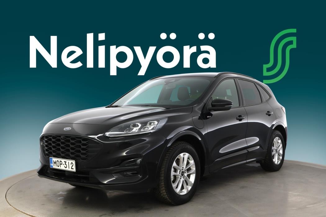 FORD Kuga 2023