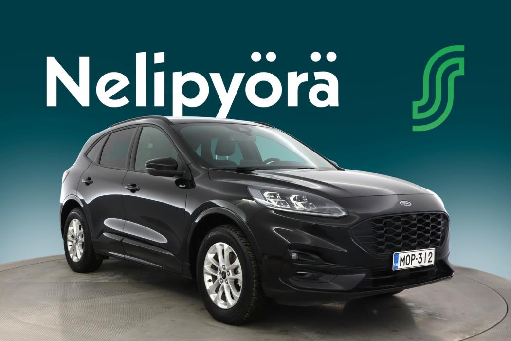 FORD Kuga 2023