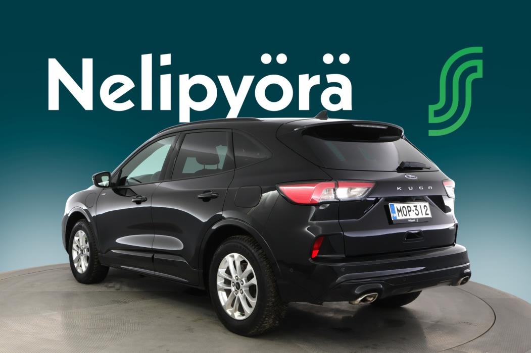 FORD Kuga 2023