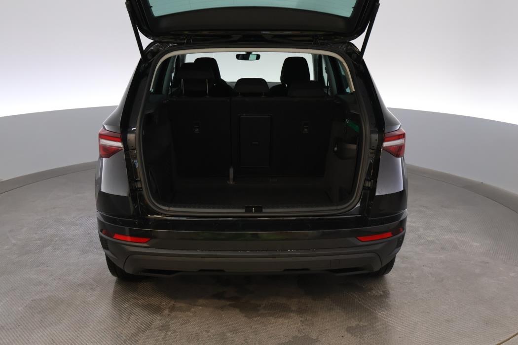 SKODA Karoq 2022