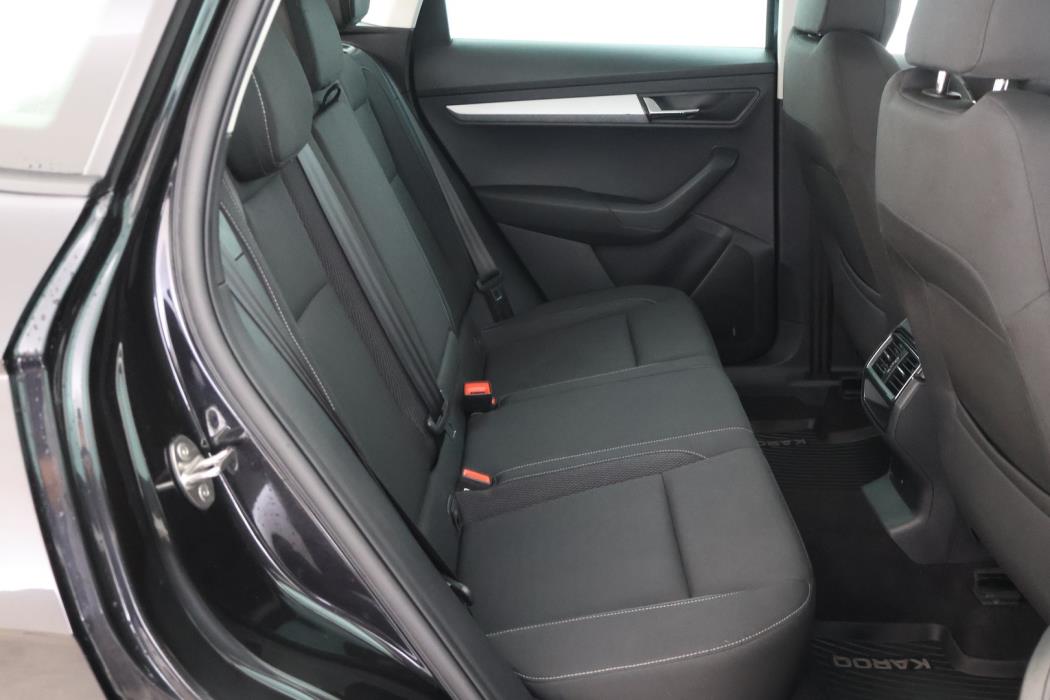 SKODA Karoq 2022