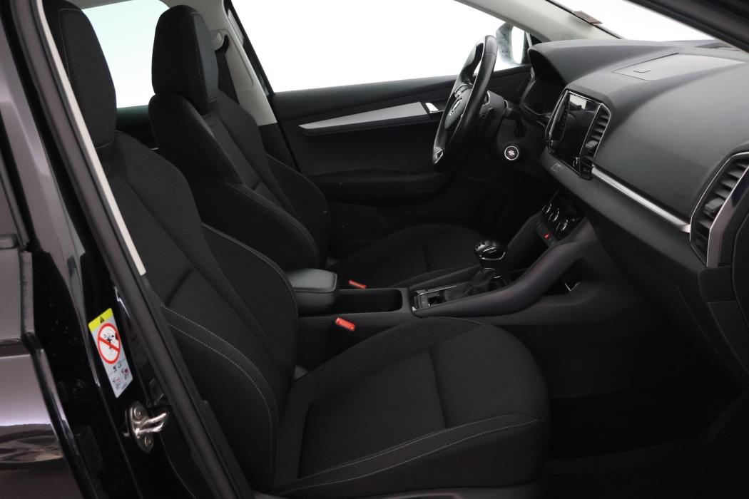SKODA Karoq 2022