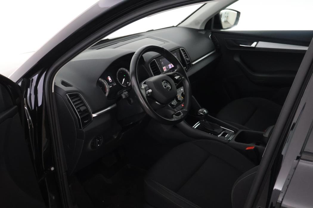 SKODA Karoq 2022