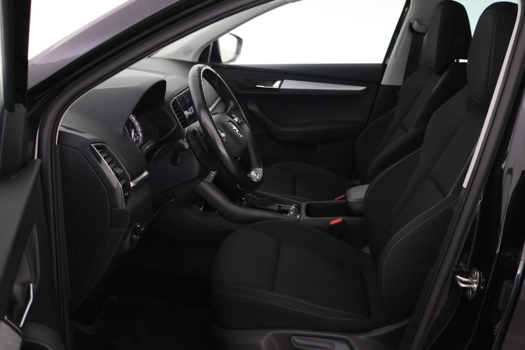 SKODA Karoq 2022