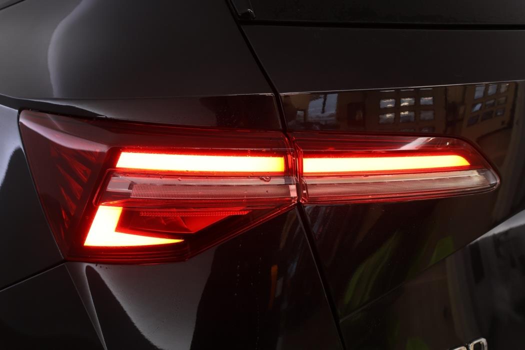 SKODA Karoq 2022
